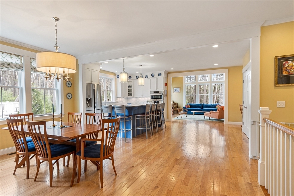 Property Photo:  29 Black Birch Lane 29  MA 01742 