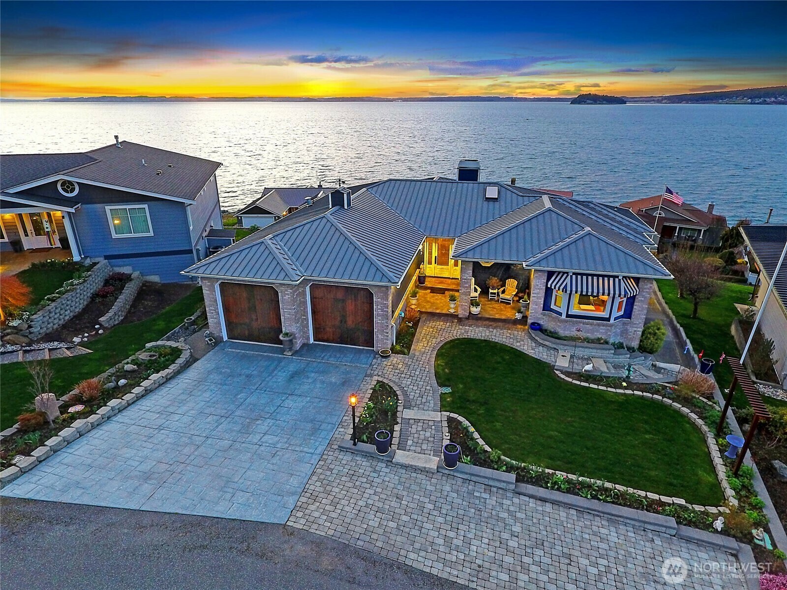 1053  Shorecrest Place  Camano Island WA 98282 photo