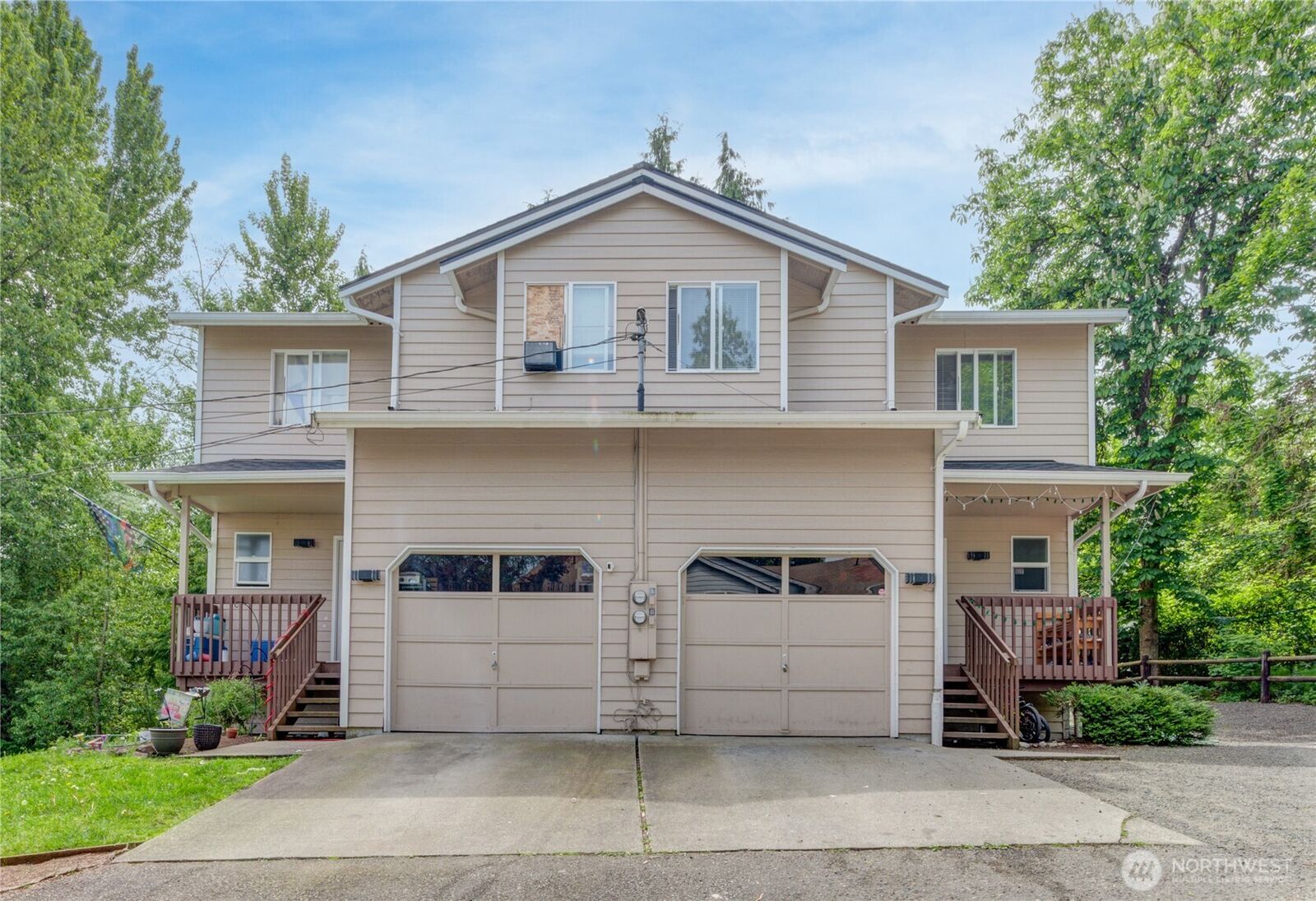 Property Photo: 5416 S 4th Ave WA 98203