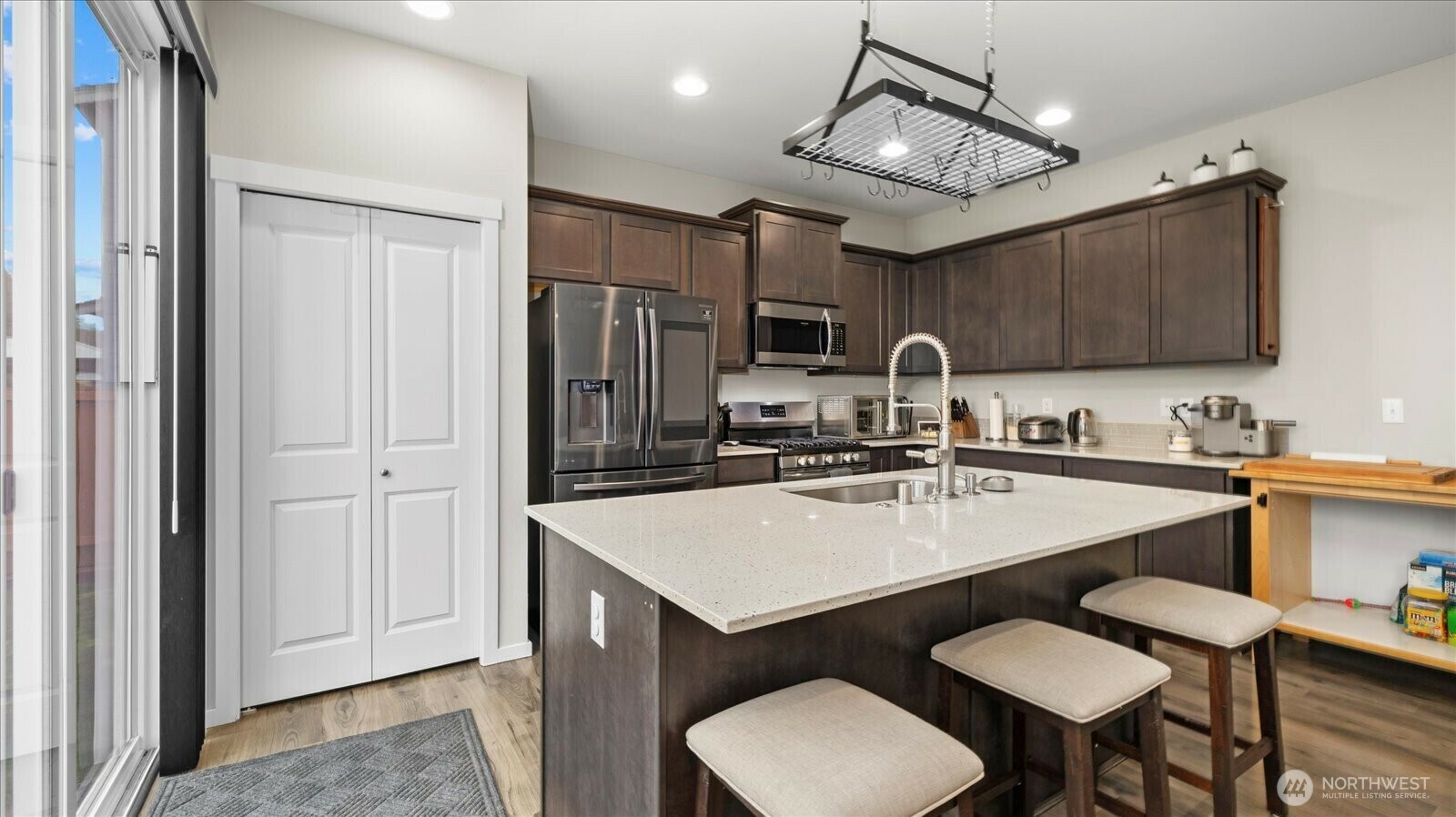 Property Photo: 17901 Mill Valley Road WA 98252