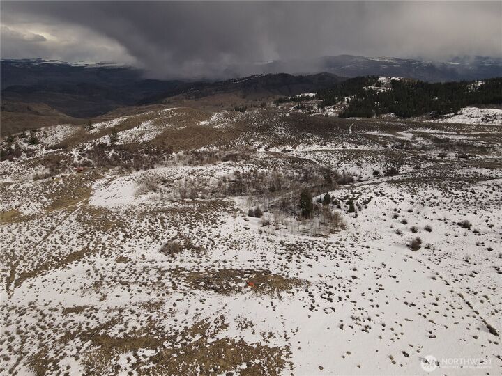 Property Photo: 0 Xx Ellemeham Mountain Road WA 98844