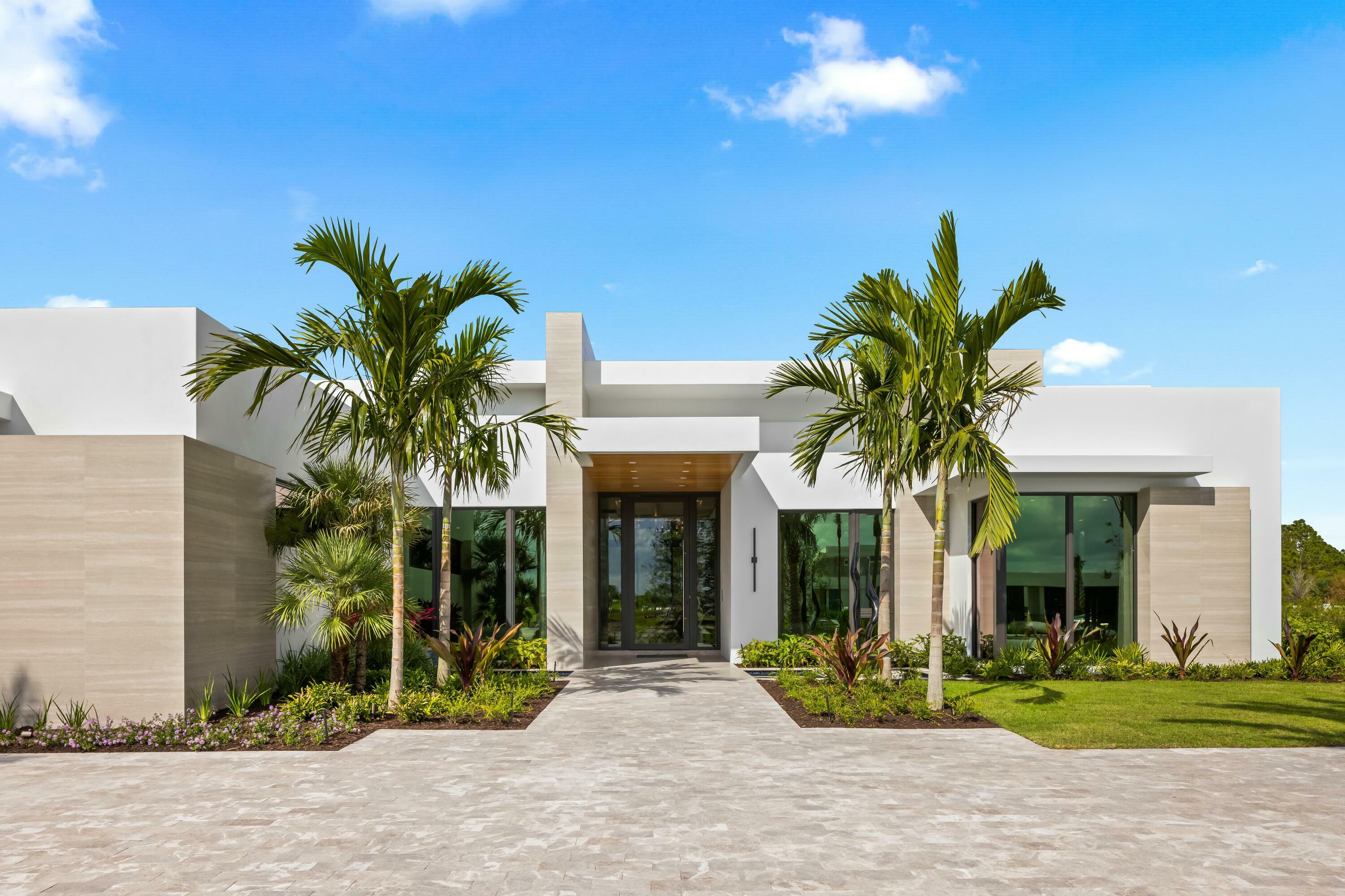 Property Photo: 13089 Monte Rosa Court FL 33412