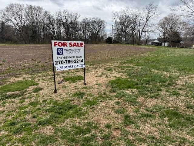 Property Photo: Ac Edwards Avenue KY 42749