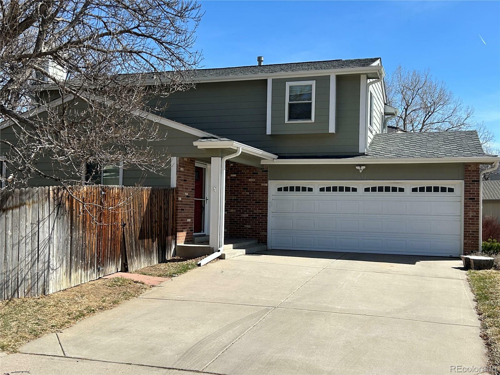 5612 S Lansing Court  Englewood CO 80111 photo