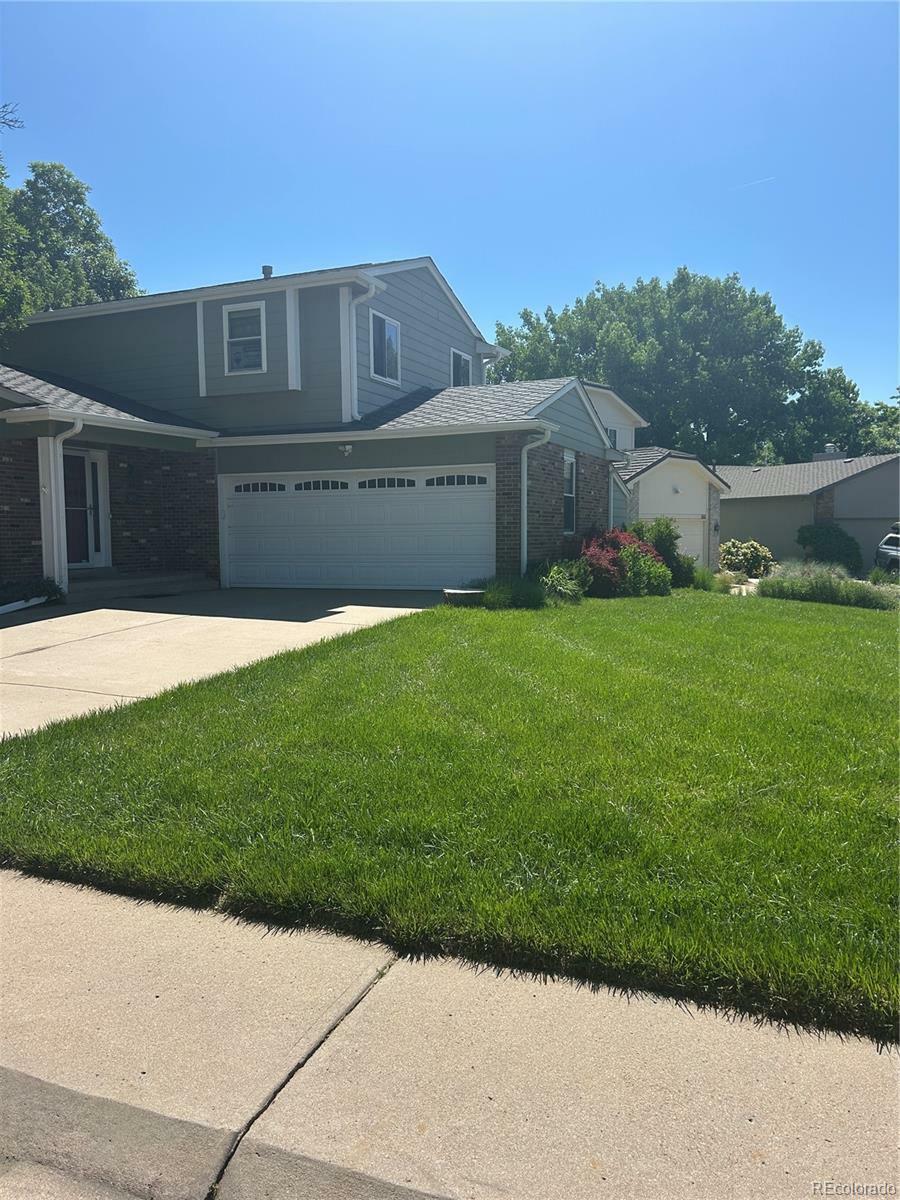 Property Photo:  5612 S Lansing Court  CO 80111 