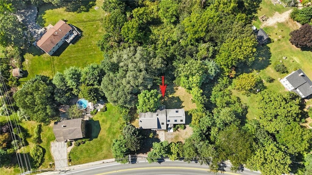 Property Photo: 56 Pleasant View Avenue RI 02828