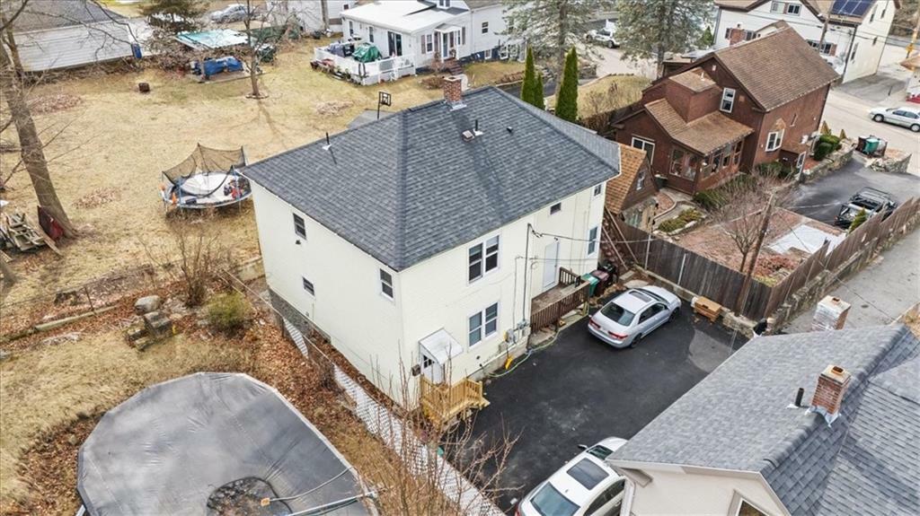 Property Photo: 350 Grove Street RI 02895