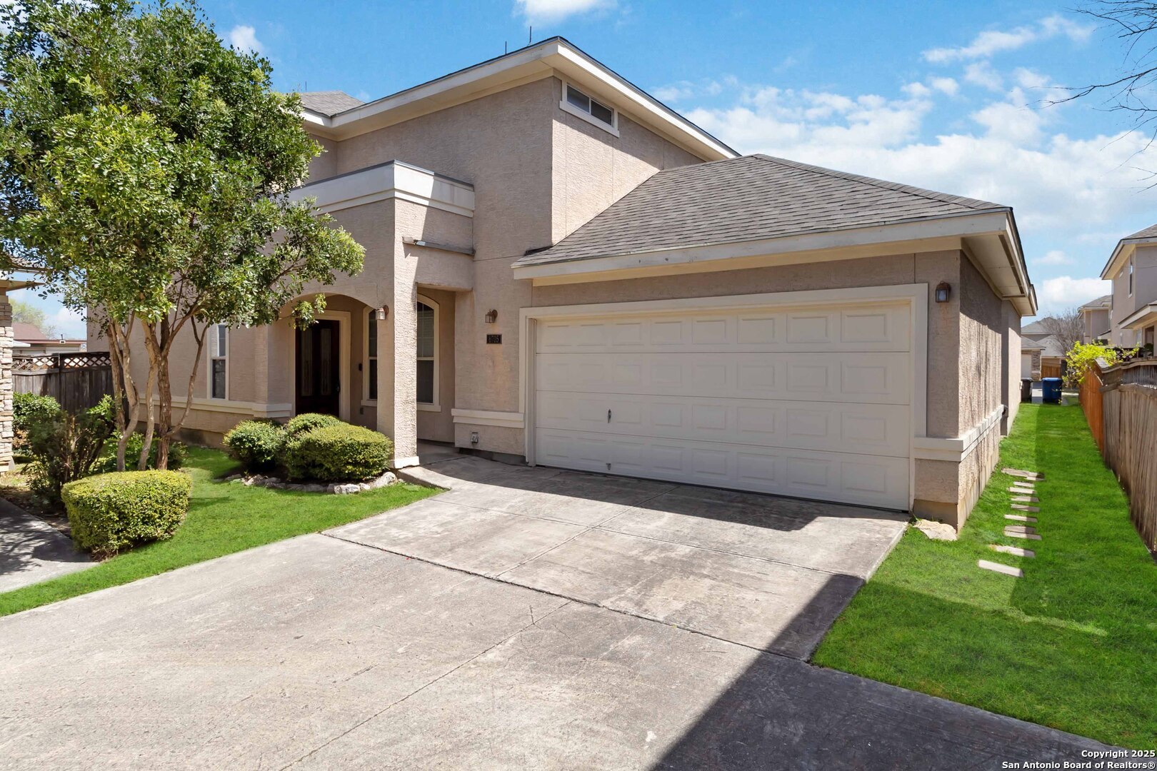 Property Photo: 6705 Biscay Bay TX 78249