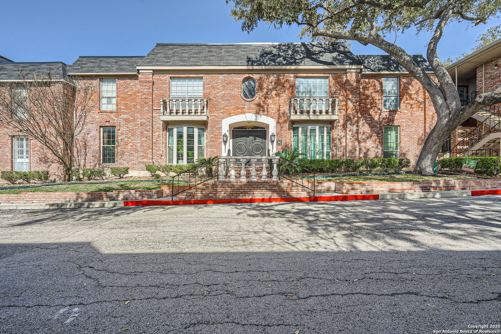 Property Photo: 7500 Callaghan Rd # 207 TX 78229