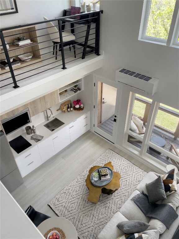 Property Photo:  185 Lusher Court 205  CO 80443 