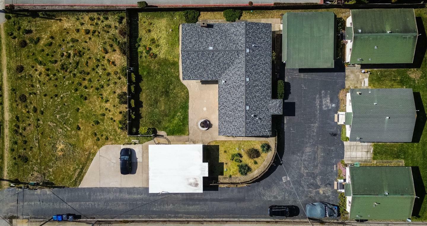 Property Photo: 225 Carmel Avenue CA 93933