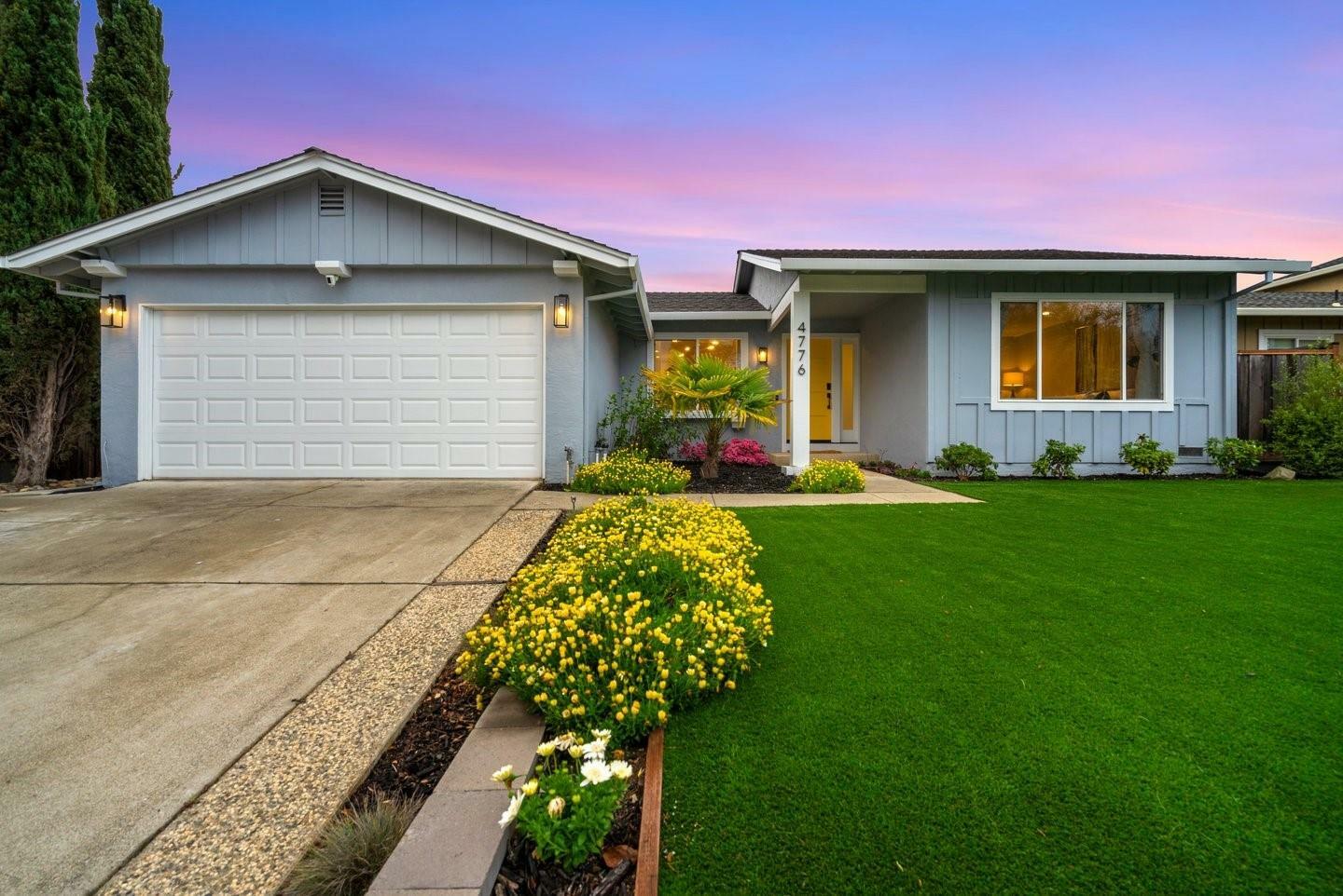 Property Photo: 4776 Westmont Avenue CA 95008