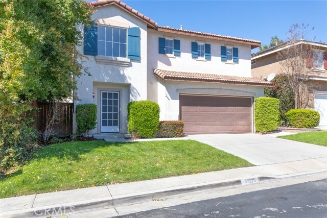 Property Photo: 42135 Chestnut Drive CA 92591