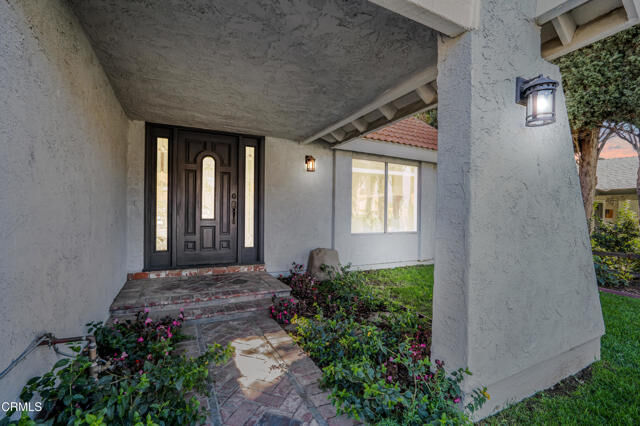 Property Photo: 734 Balden Lane CA 93015