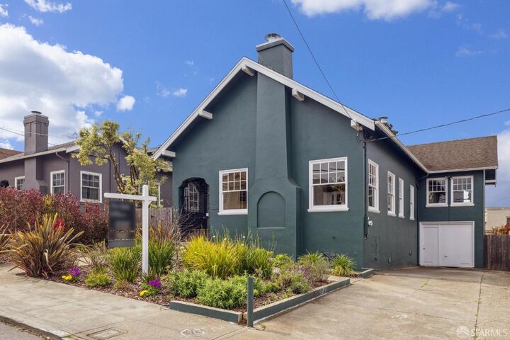 235 Ashton Avenue  San Francisco CA 94112 photo