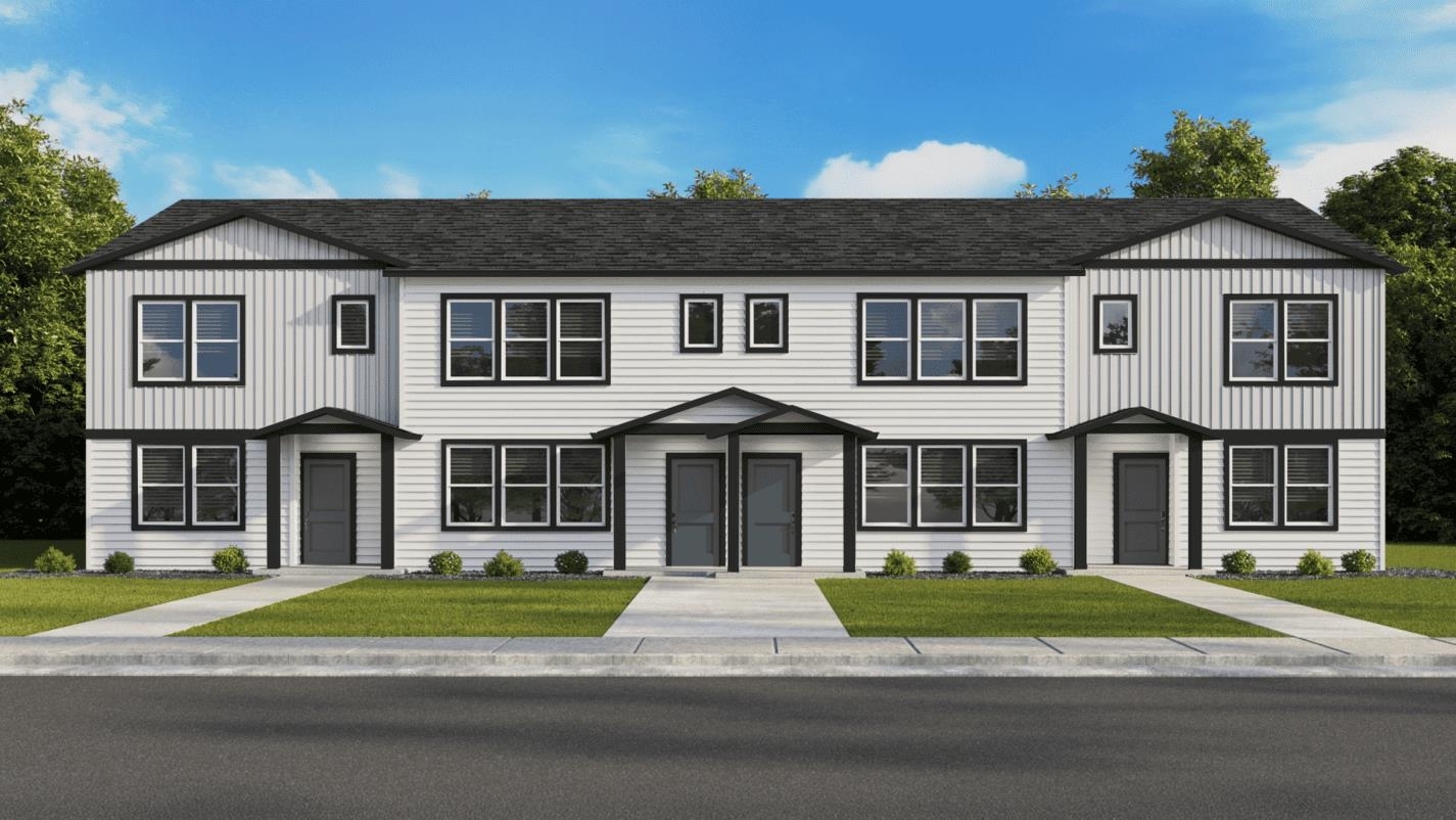 Property Photo: 5219 E Frederick Ave WA 99217