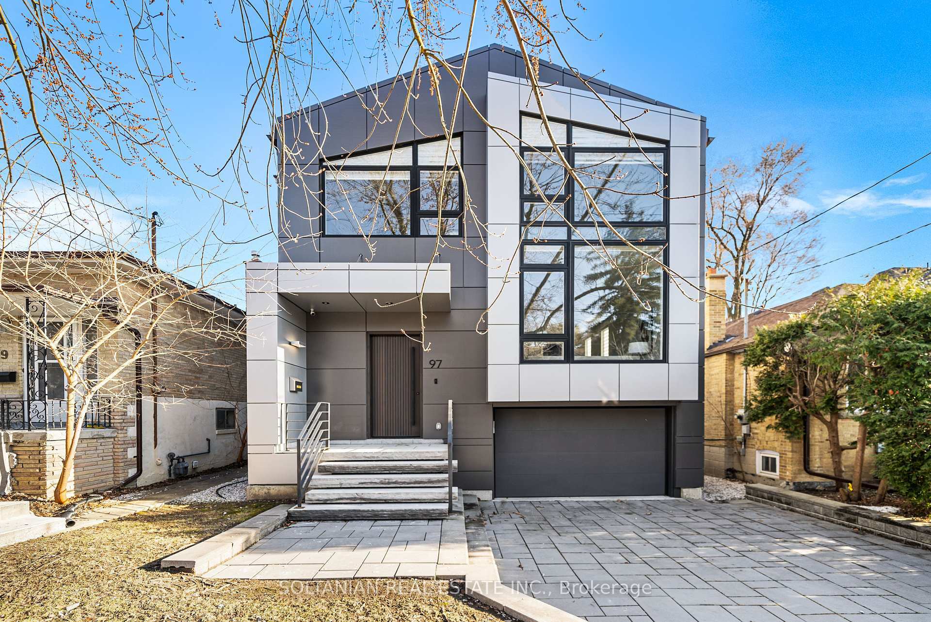 97 Parkview Avenue  Toronto ON M2N 3Y4 photo