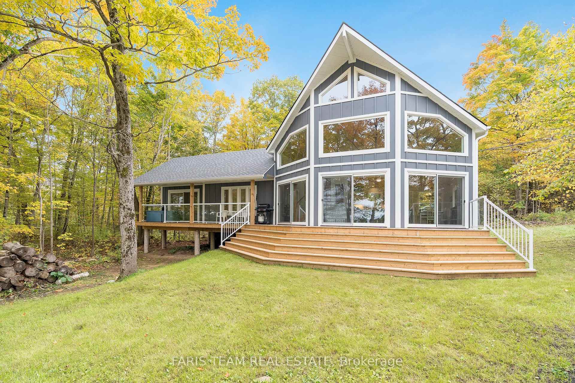 9316 Georgian Bay Shore N/A  Georgian Bay ON P0E 1E0 photo