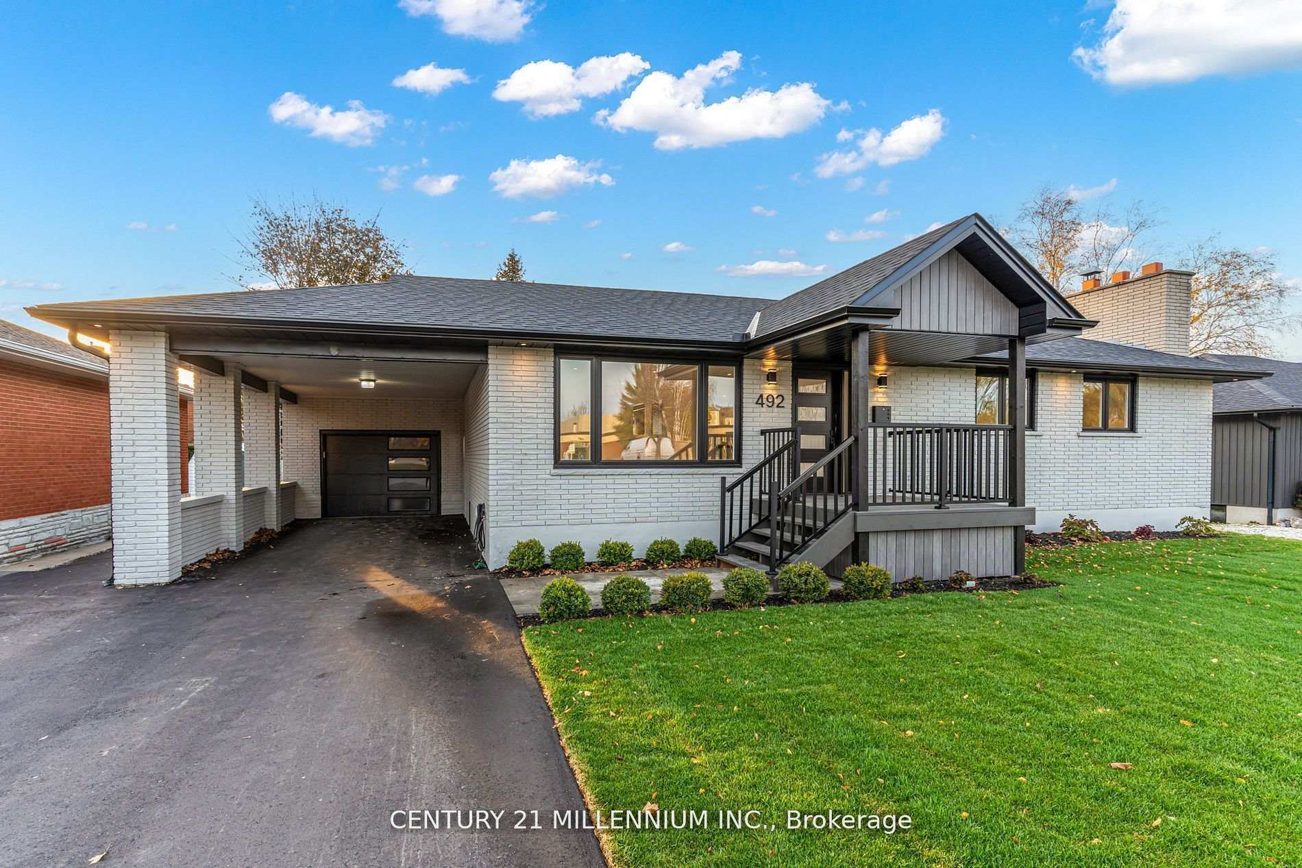 Photo de la propriété: 492 Birch Street ON L9Y 2X1