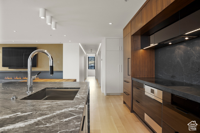 Property Photo: 48 W 300 S 2204-N UT 84101