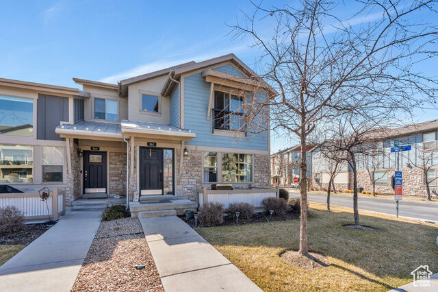 Property Photo: Address not disclosed UT 84047