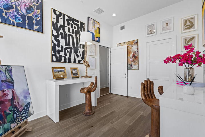 Property Photo: 3824 Berkman Drive TX 78723