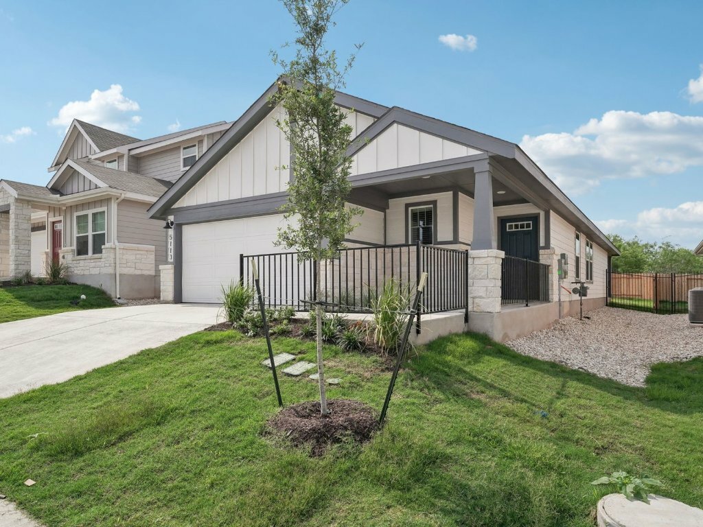 5113 Stockton Lane  Del Valle TX 78617 photo