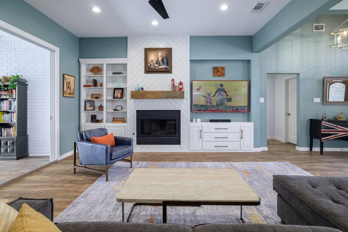 30228 Saint Andrews Drive  Georgetown TX 78628 photo