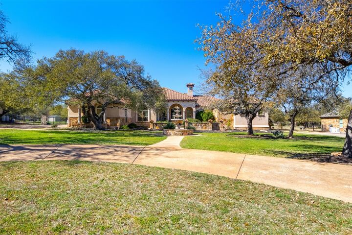220 Gabriel Wood Drive  Georgetown TX 78633 photo