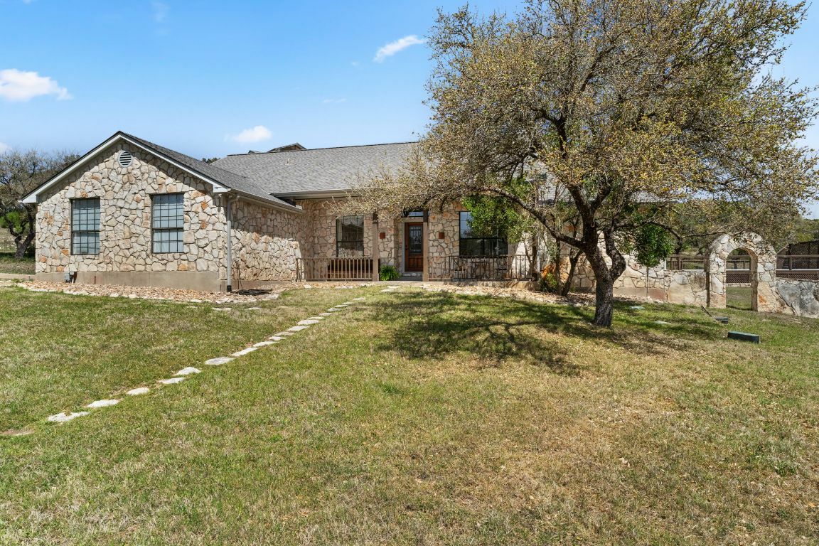 Property Photo: 20106 Moon Dance Lane TX 78669