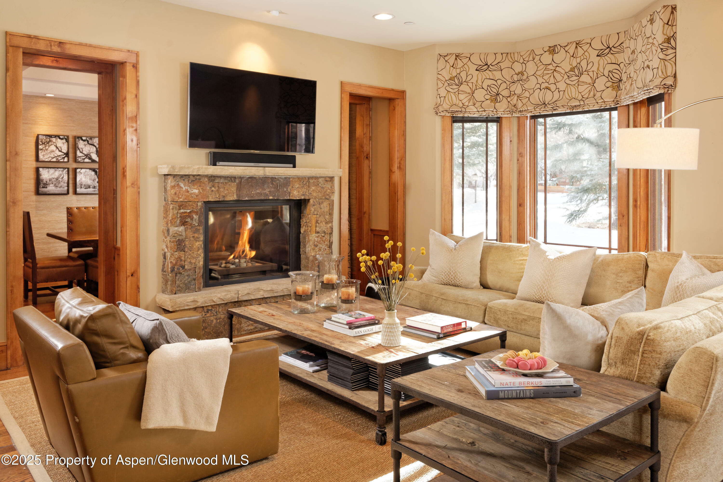 Property Photo: 1395 Sierra Vista Drive Unit 1 CO 81611