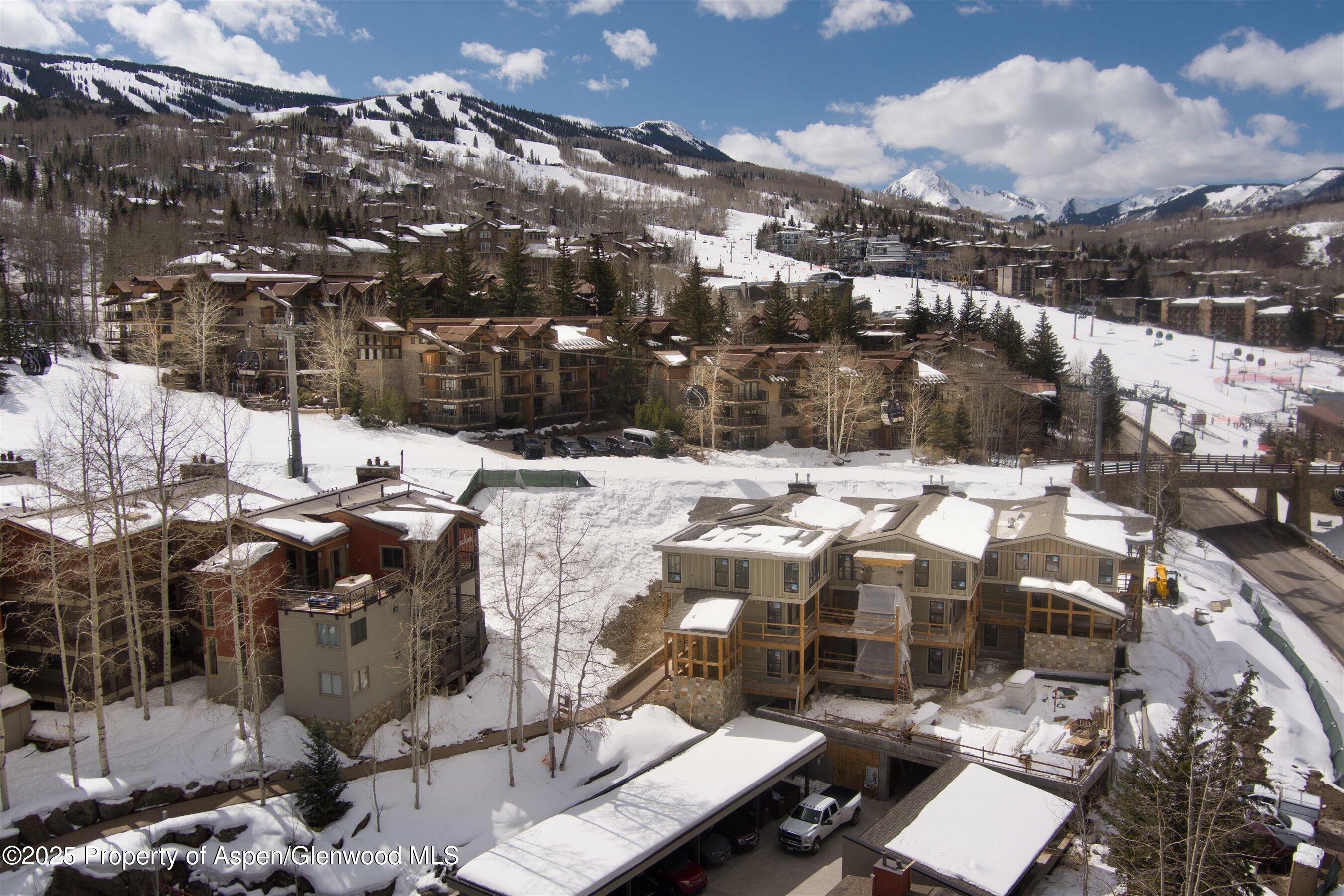 Property Photo: 360 Wood Road Unit 3 CO 81615