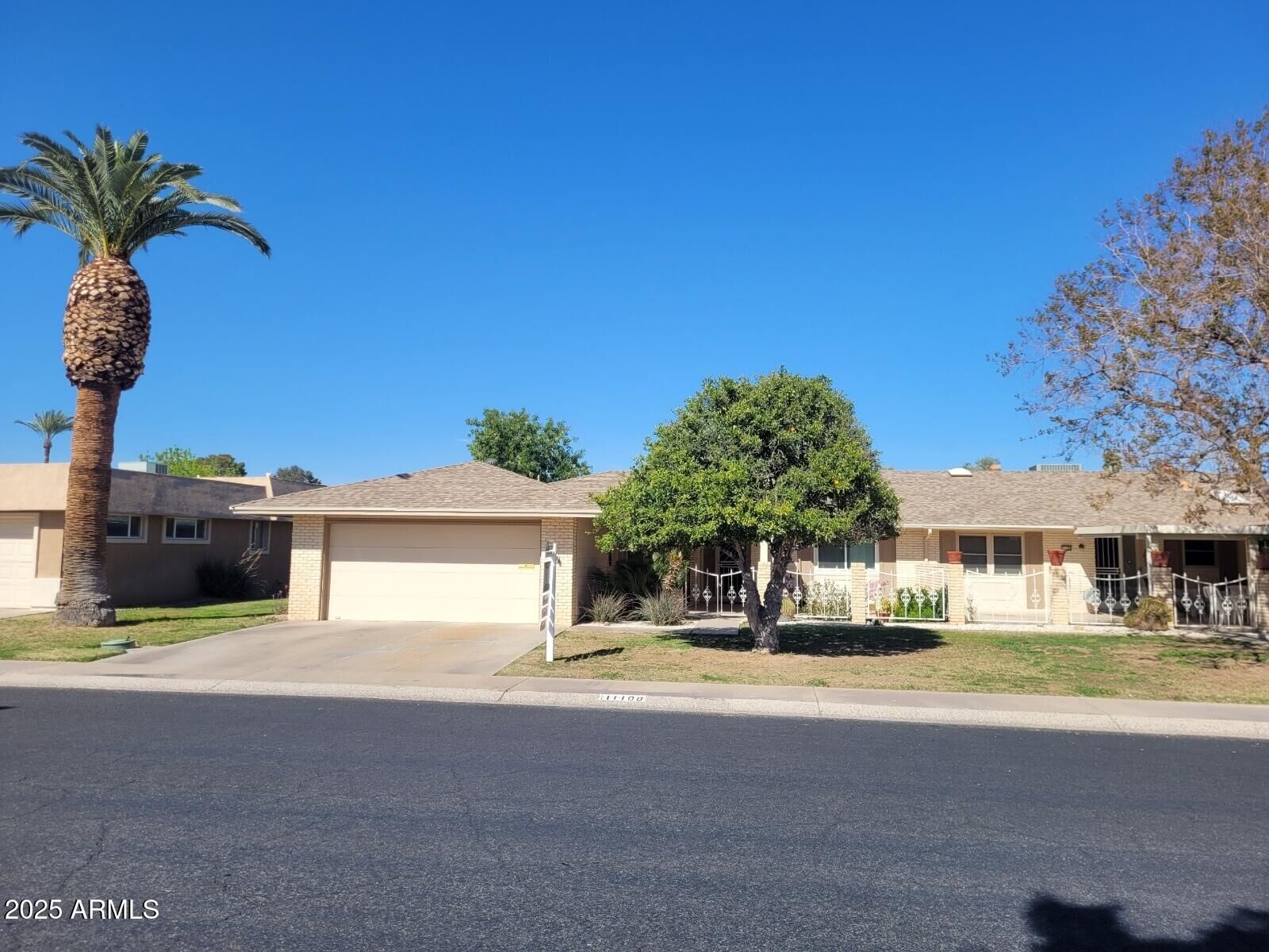 Property Photo:  11108 W Cameo Drive  AZ 85351 