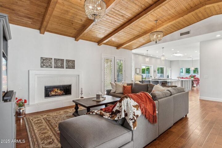 Property Photo: 8336 S Homestead Lane AZ 85284