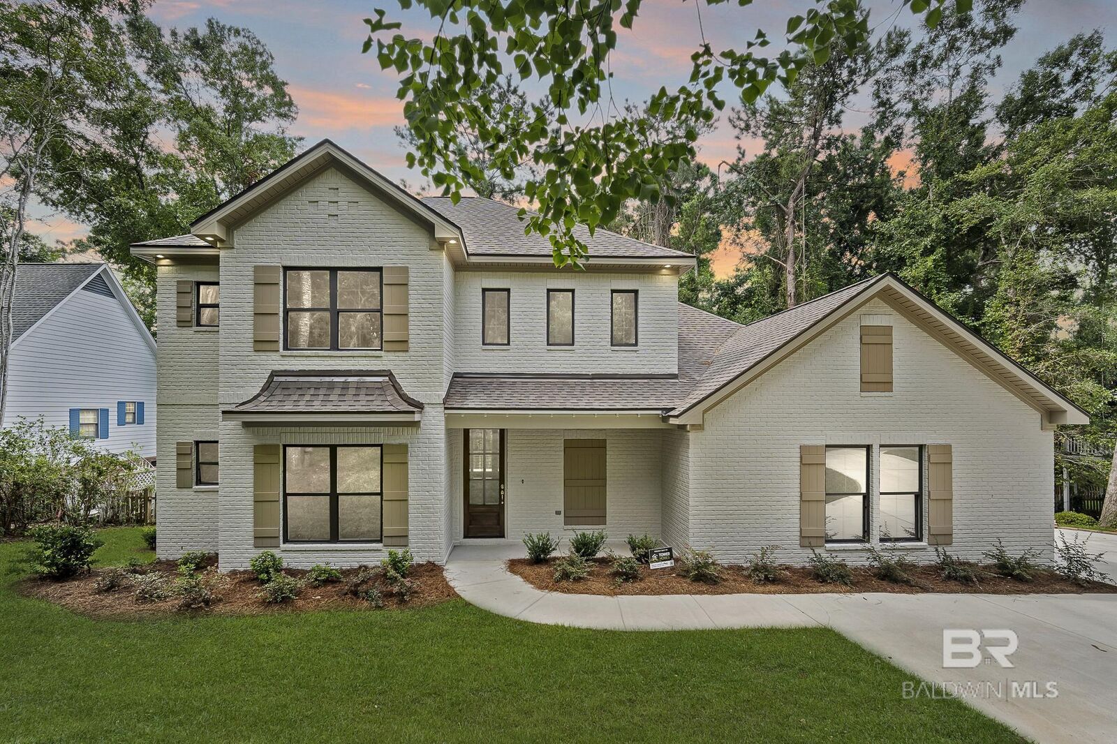 Property Photo:  7410 J V Cummings Drive  AL 36532 