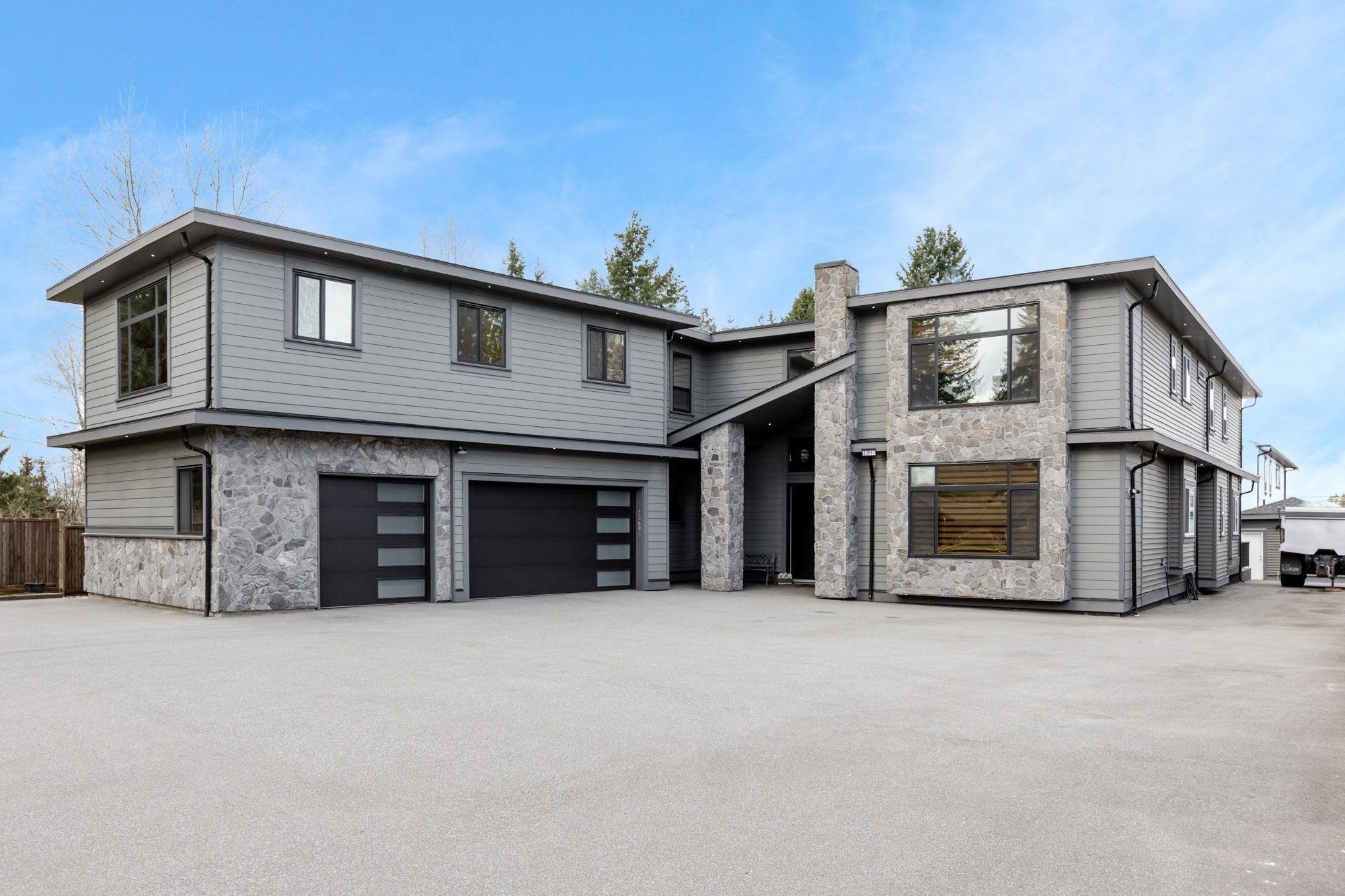 Property Photo: 23697 Old Yale Road BC V2Z 2K4