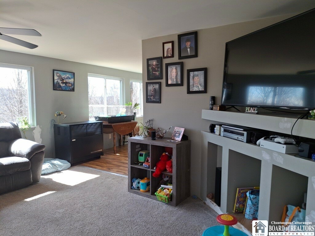 Property Photo: 6098 Shady Lane NY 14737