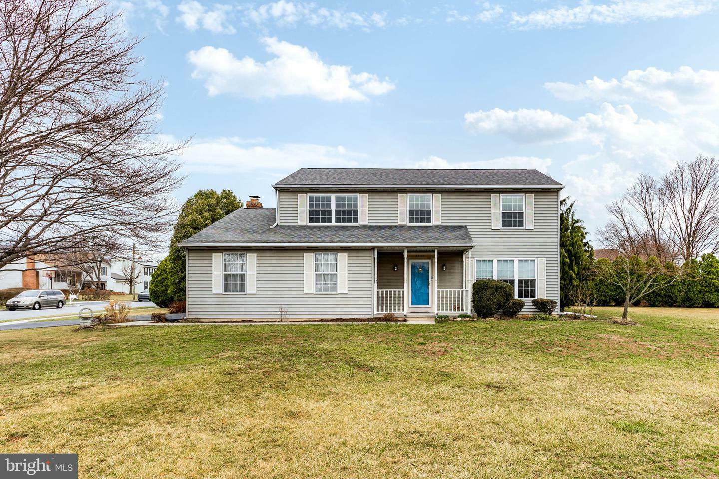 Property Photo: 4649 Laurel Ridge Drive PA 17110