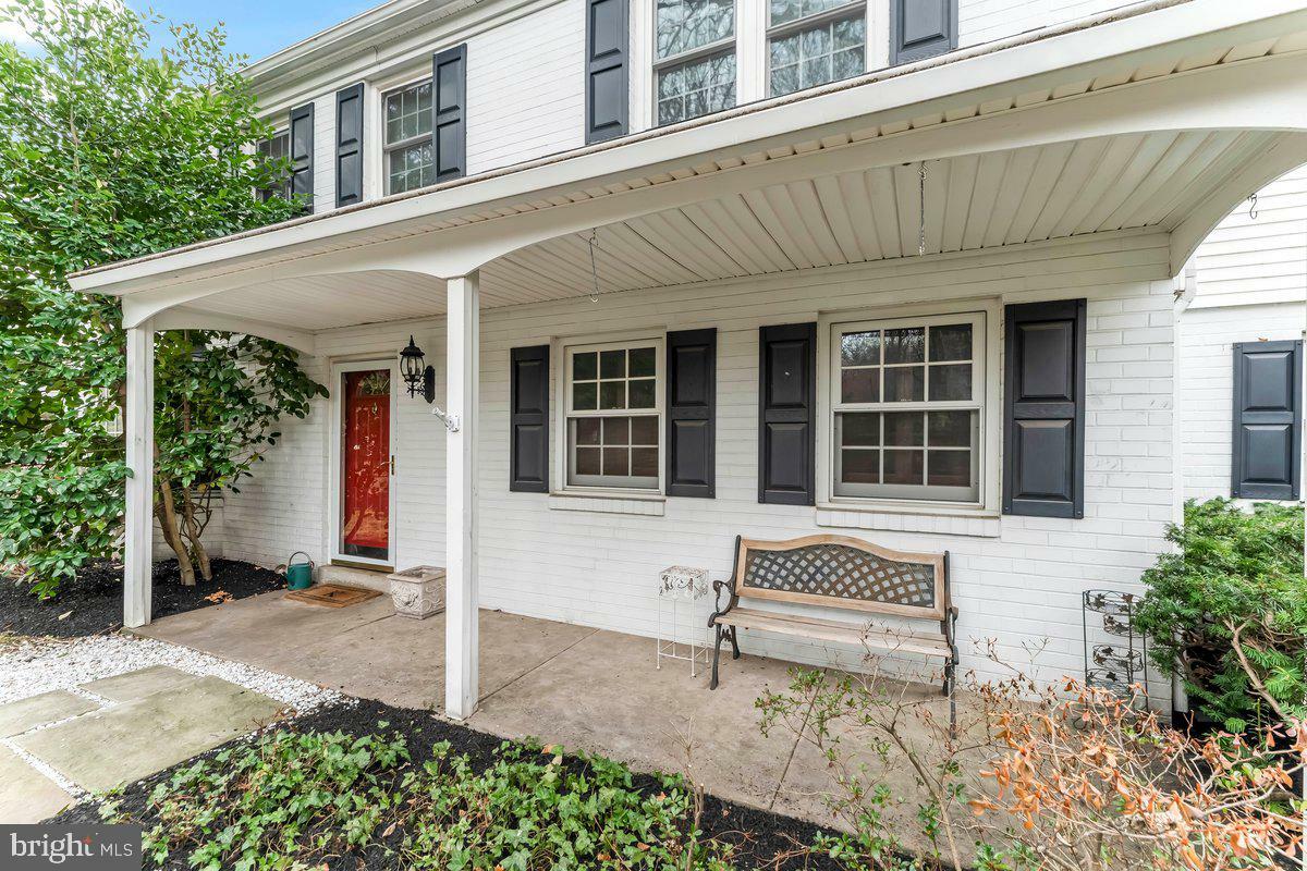 Property Photo: 706 Sural Lane PA 19027