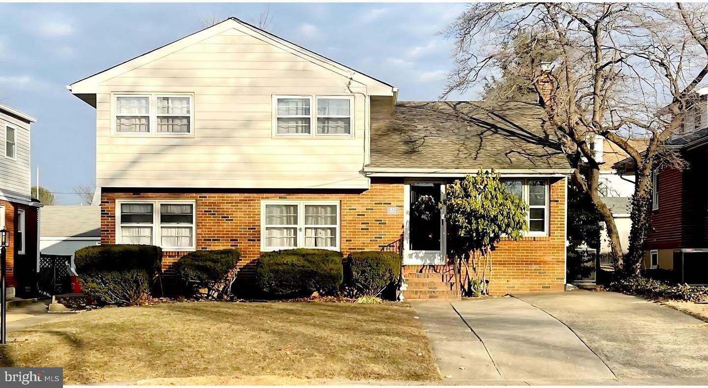 1839 Prospect Ridge Boulevard  Haddon Heights NJ 08035 photo