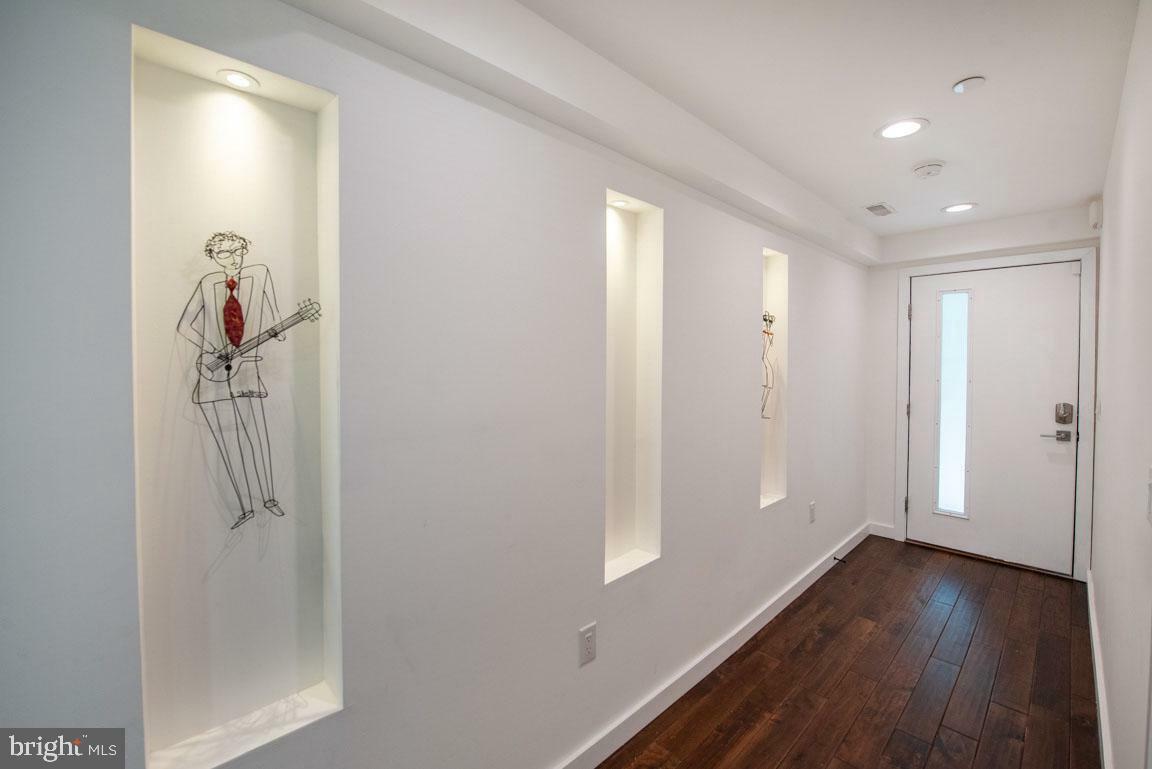 Property Photo: 1917 W George Street PA 19130