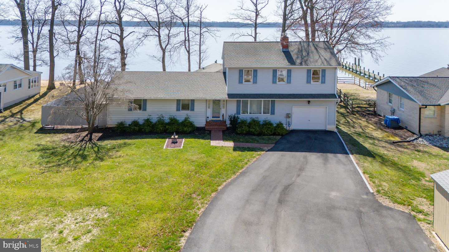 44 Pocahontas Drive  Earleville MD 21919 photo