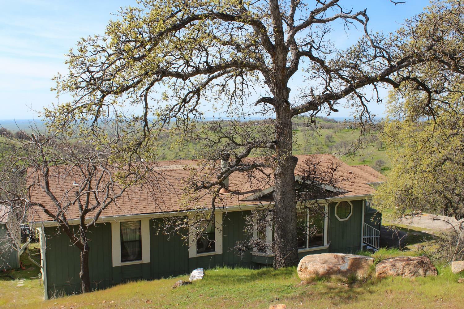 Property Photo: 9543 Coronado Drive CA 95329