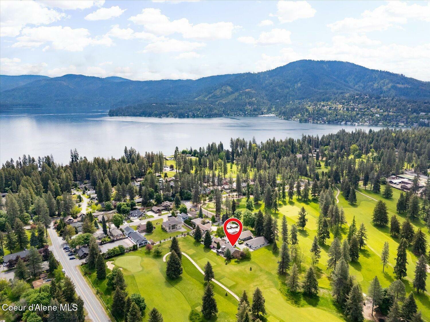 Property Photo: 1665 E Club Lane ID 83835