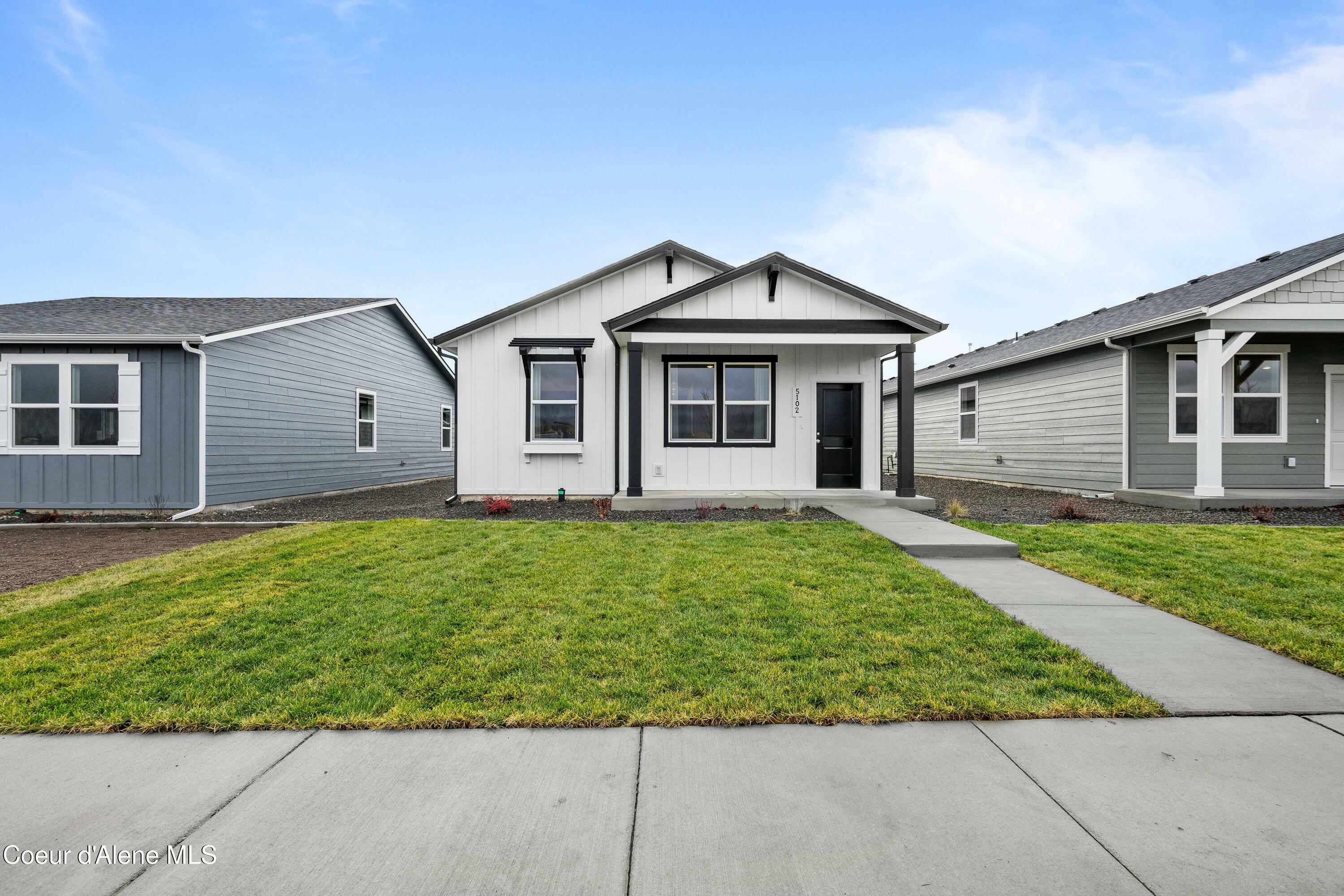 5340 E Norma Ave  Post Falls ID 83854 photo