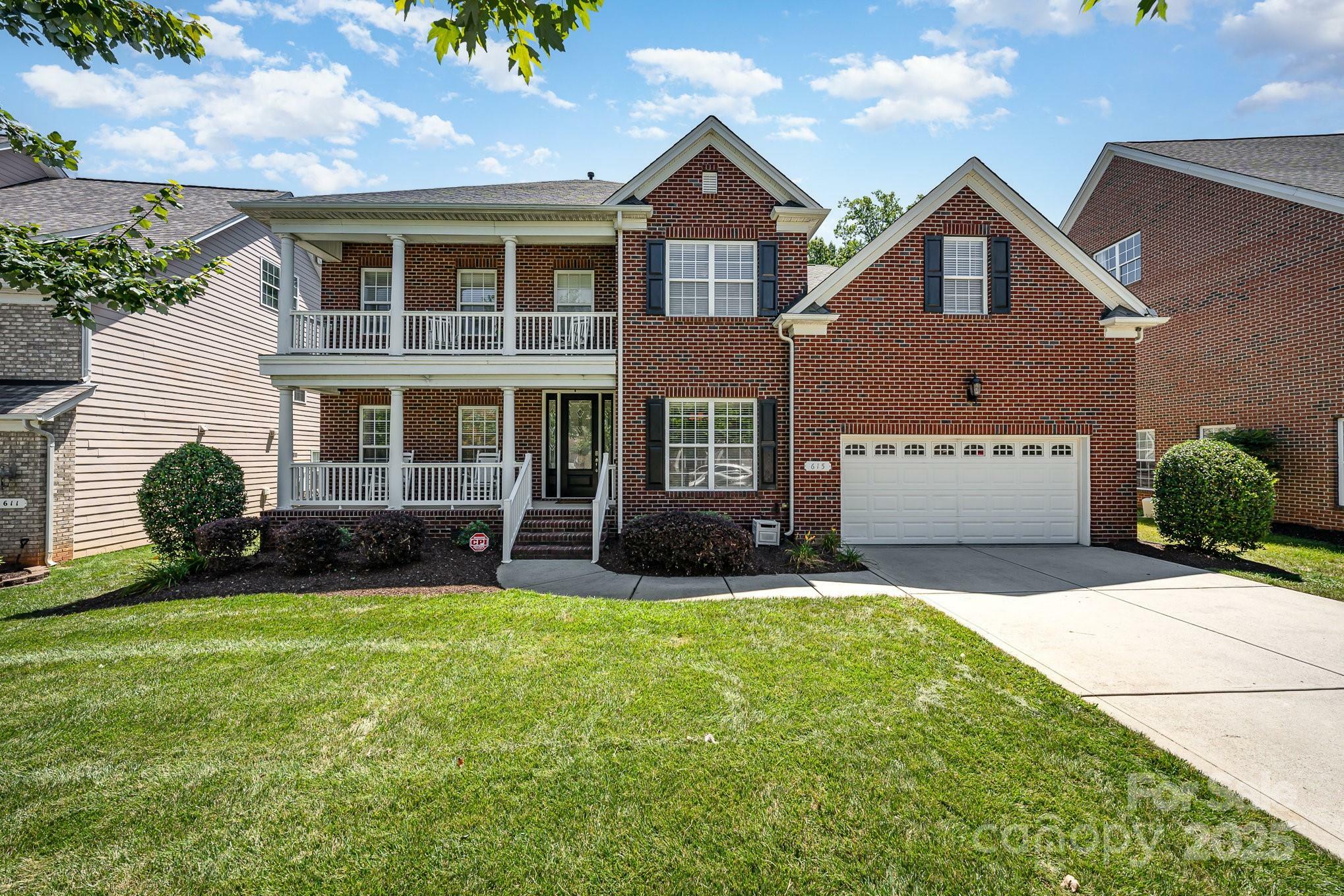 Property Photo: 615 Vega Street NW NC 28027