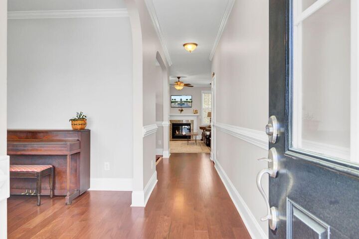 Property Photo: 5409 Clairmont Lane SC 29420
