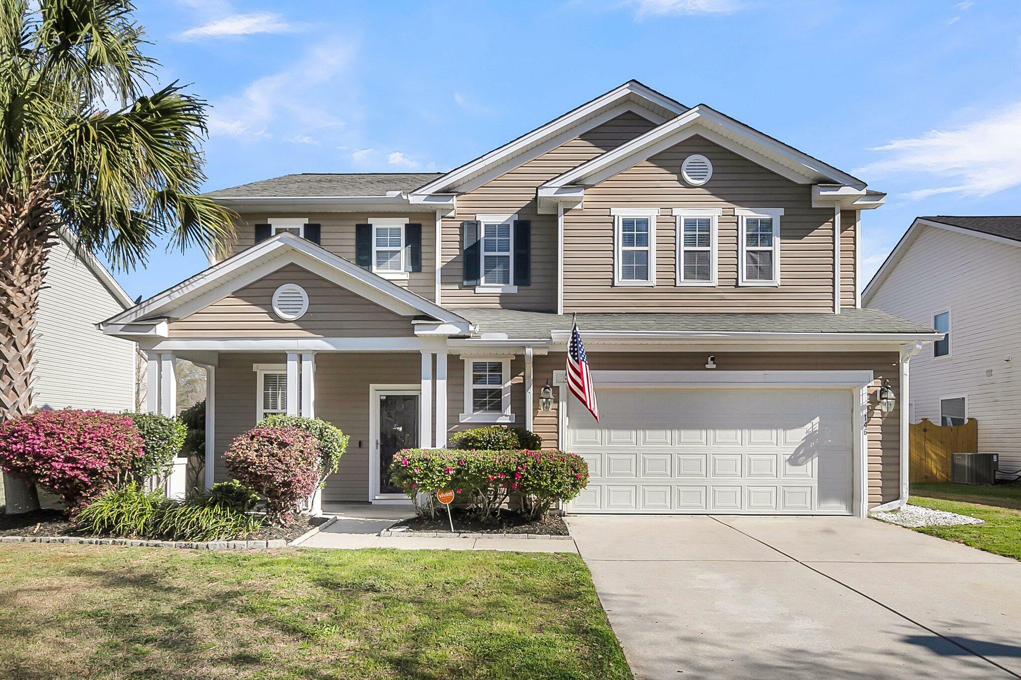Property Photo: 146 Education Boulevard SC 29456