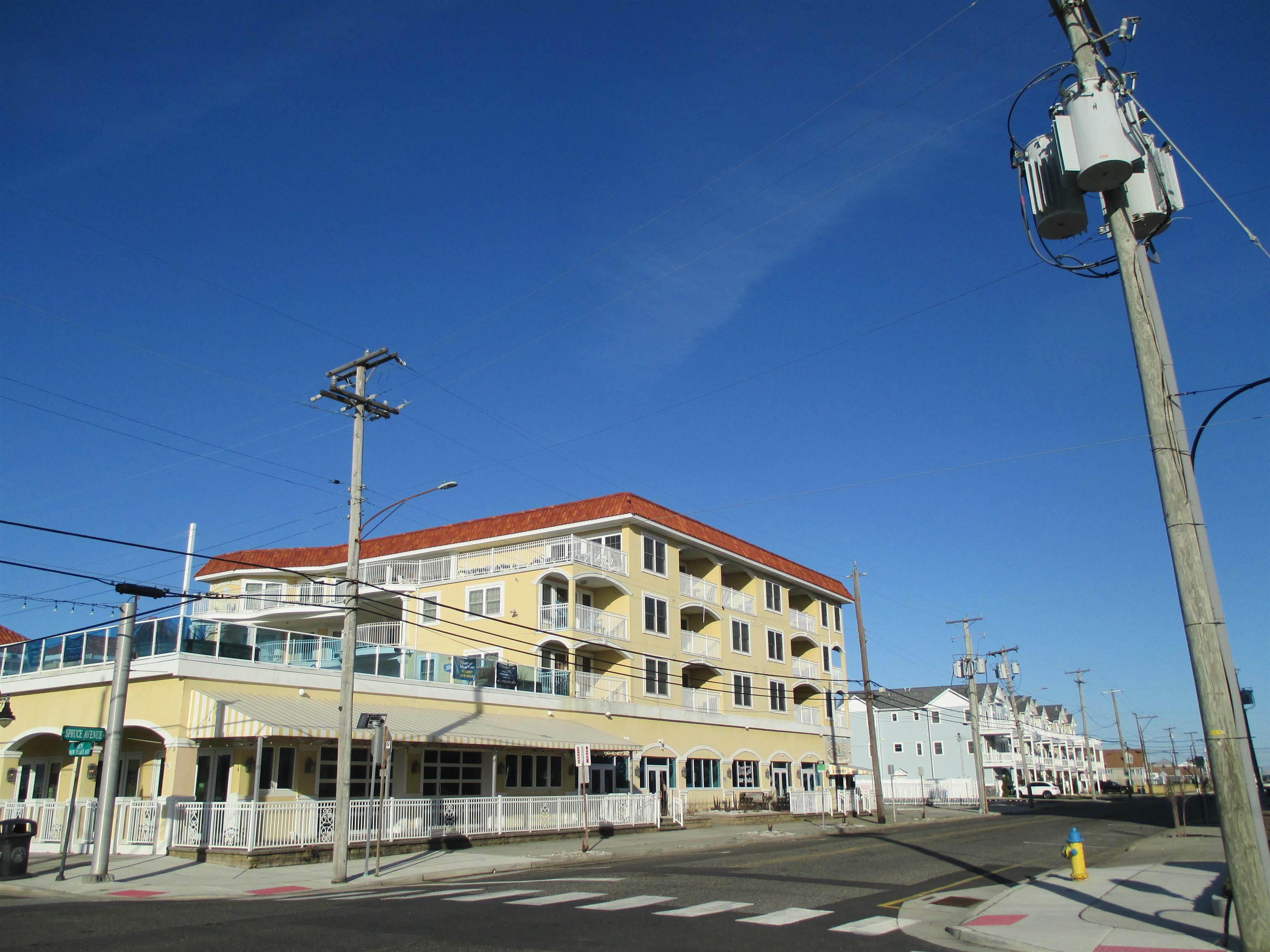 106 Spruce  North Wildwood NJ 08260 photo