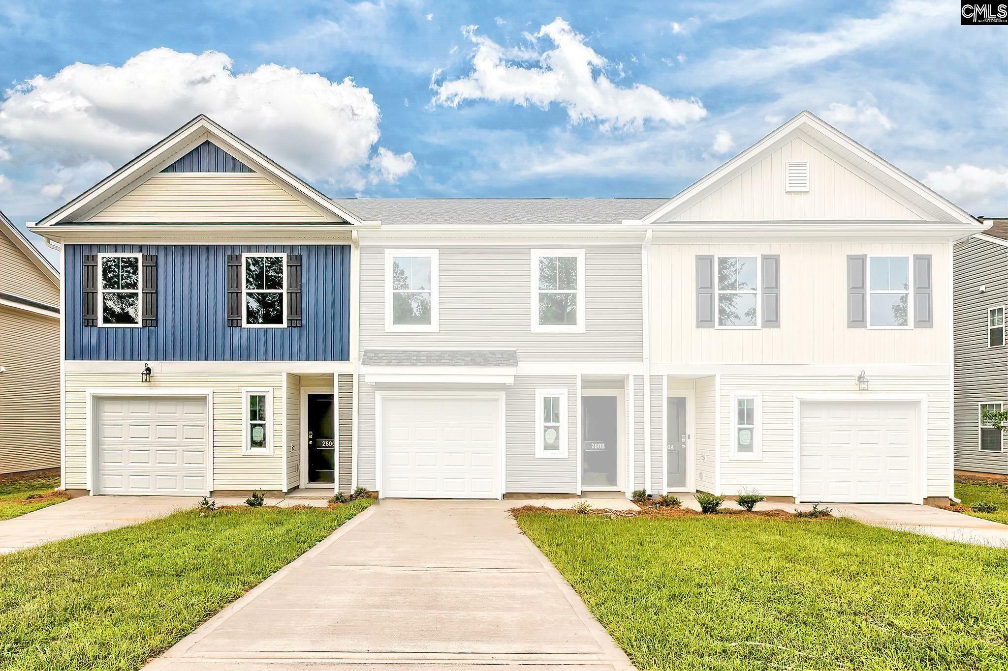 Property Photo:  176 Winding Chestnut  SC 29212 